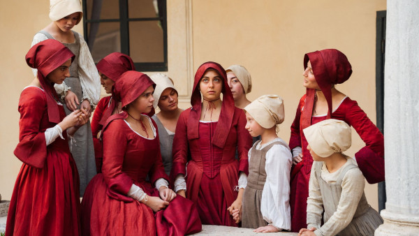 image du film Vivaldi et moi