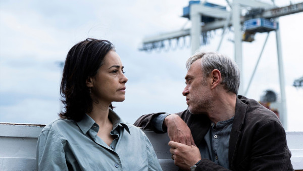 image du film Yellow Letters