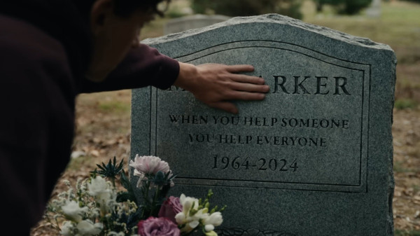image du film Spider-Man : Brand New Day