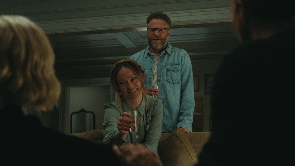 image du film L'Invitation