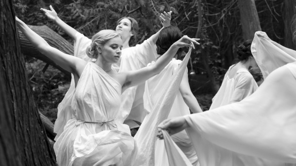 image du film Silent Friend