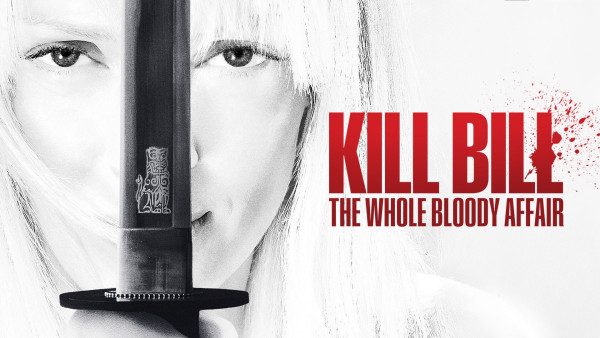 image du film Kill Bill: The Whole Bloody Affair