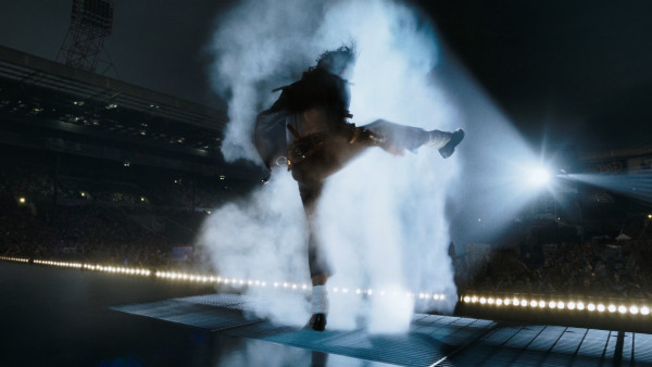 image du film Michael