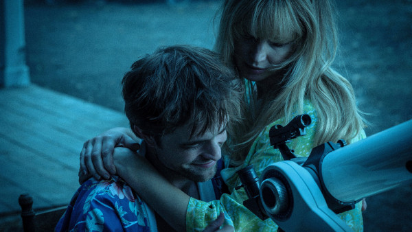 image du film Die My Love