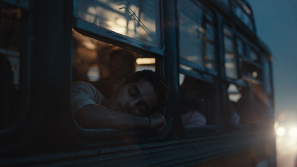 image du film Une jeunesse indienne