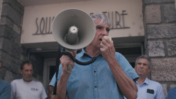 image du film Le berger et les ours