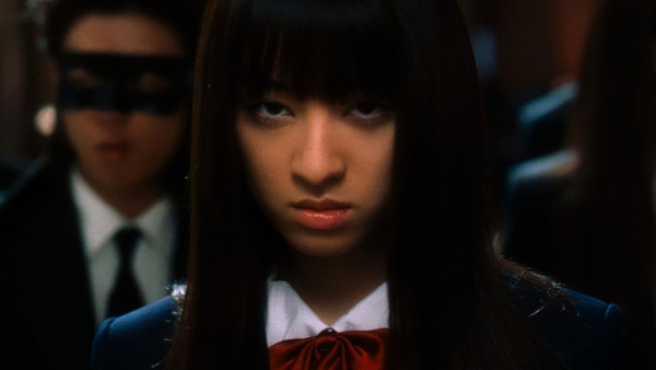 image du film Kill Bill: The Whole Bloody Affair