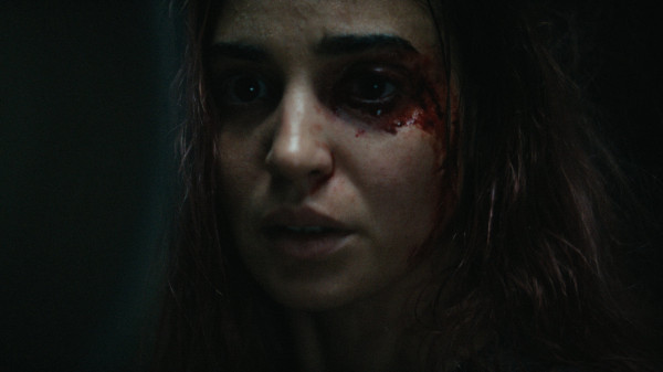 image du film Evil Dead Burn