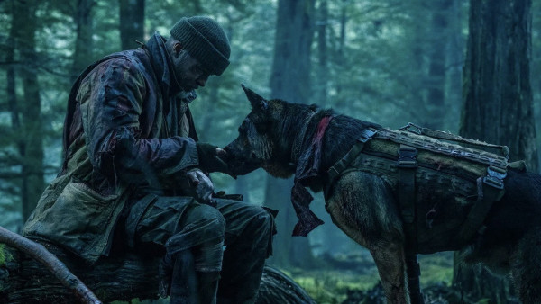 image du film Heart of the Beast