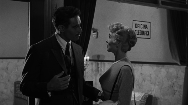 image du film La Soif du mal