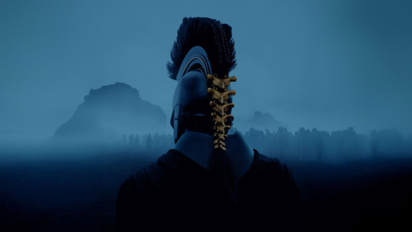 image du film L'Odyssée
