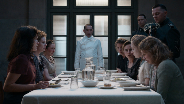 image du film Les Goûteuses d'Hitler