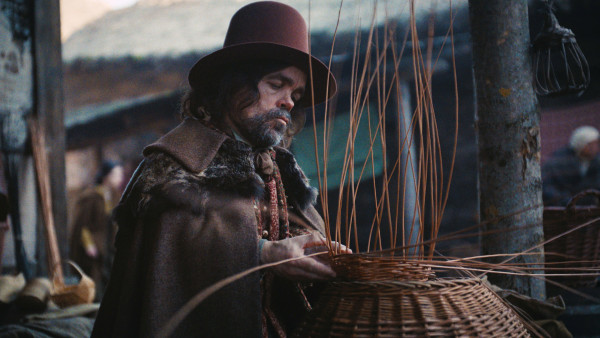 image du film Wicker