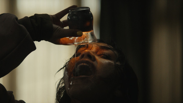 image du film Evil Dead Burn