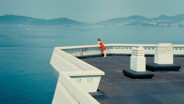 image du film Romería