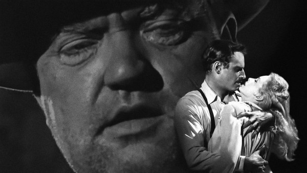 image du film La Soif du mal