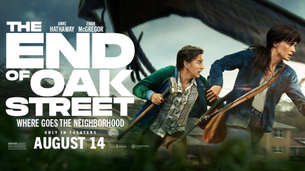 image du film La fin d'Oak Street