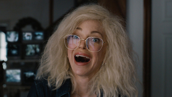 image du film Scary Movie