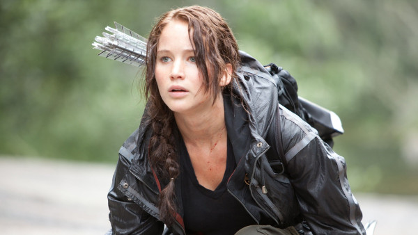 image du film Hunger Games