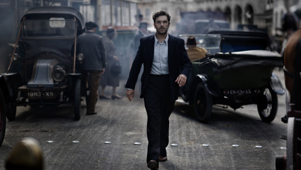 image du film La Vénus électrique