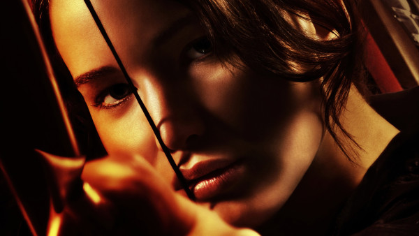 image du film Hunger Games