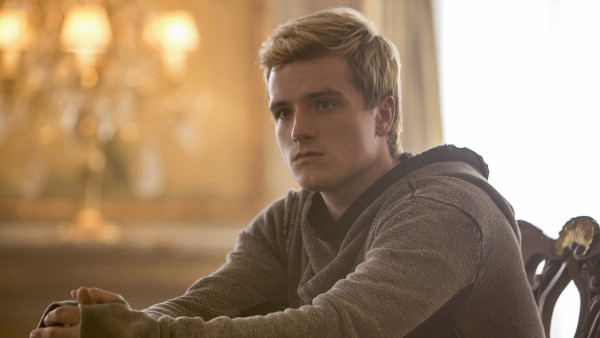image du film Hunger Games : la révolte - partie 2