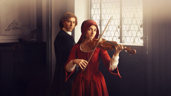 image du film Vivaldi et moi