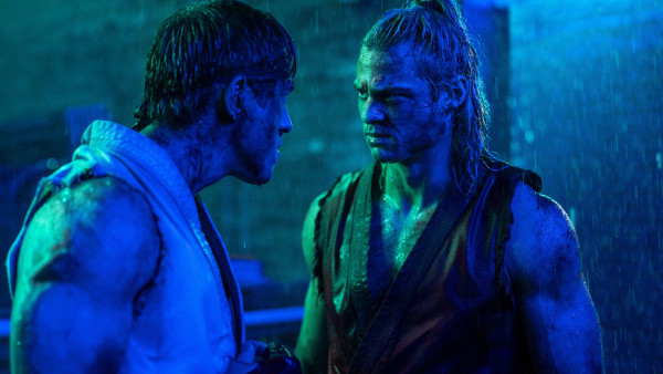 image du film Street Fighter
