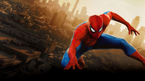 image du film Spider-Man : Brand New Day