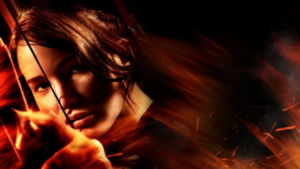 image du film Hunger Games