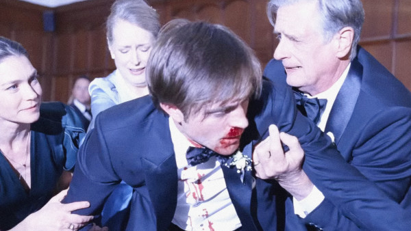 image du film The Drama