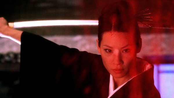 image du film Kill Bill: The Whole Bloody Affair