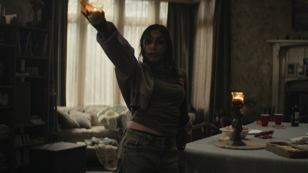 image du film Evil Dead Burn