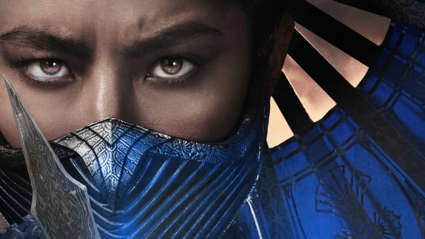 image du film Mortal Kombat II