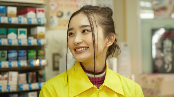 image du film La Fille du Konbini