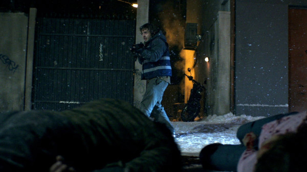 image du film Resident Evil