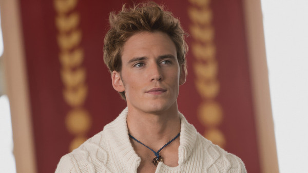 image du film Hunger Games 2 : l'embrasement