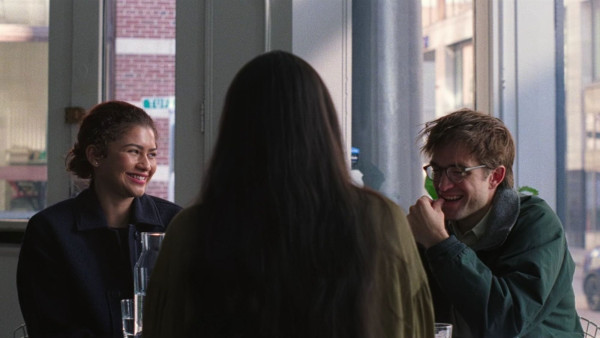 image du film The Drama