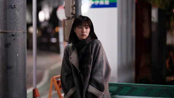 image du film Des Fleurs pour Tokyo