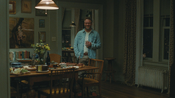 image du film L'Invitation