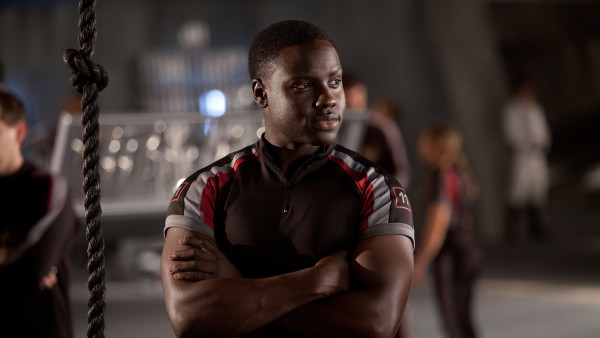 image du film Hunger Games