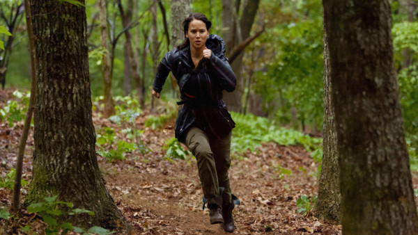 image du film Hunger Games