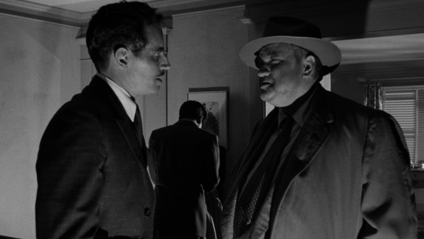 image du film La Soif du mal