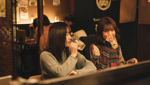 image du film La Fille du Konbini