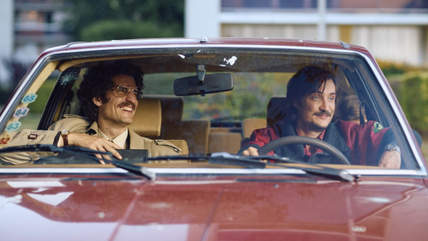 image du film Juste une illusion