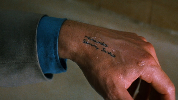 image du film Memento