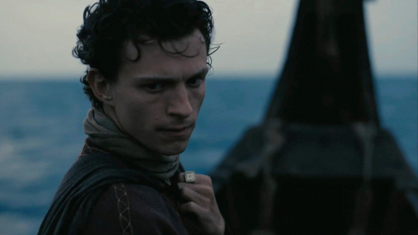 image du film L'Odyssée