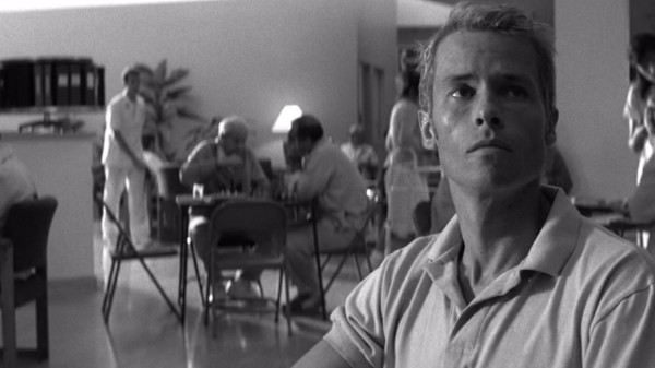 image du film Memento