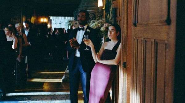 image du film The Drama