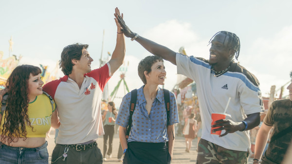 image du film Viva